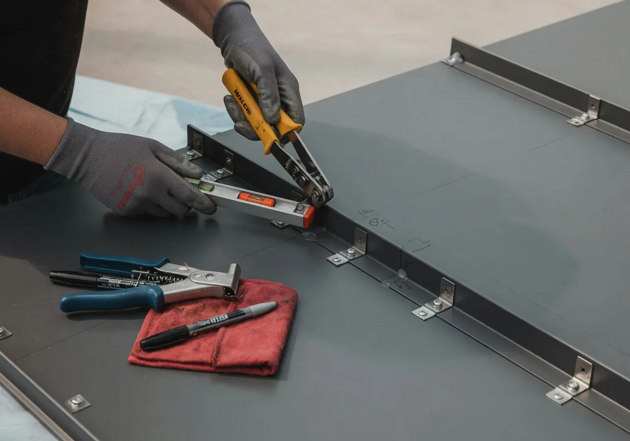 Why choose Metal Roofing Installation in Gramercy, LA